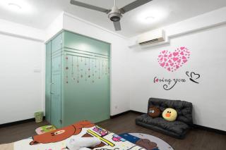 Lines Design Scott Garden #Mid Valley Megamall - Kuala Lumpur - 2