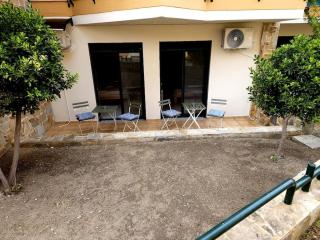 Traumhafte Maisonette in Possidi am Strand - Possidi - 6