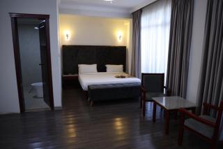 Trinity Hotel - Addis Abeba - 0