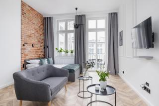 Apartment with Balcony - Kazimierz- Starowiślna 41 - 5