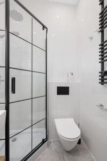 Apartment with Balcony - Kazimierz- Starowiślna 41 - Cracovia - 2