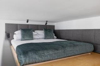 Apartment with Balcony - Kazimierz- Starowiślna 41 - 7