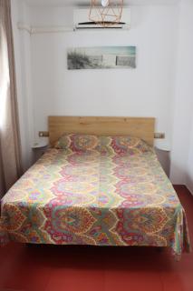 Apartamento Wifi - Conil de la Frontera - 7