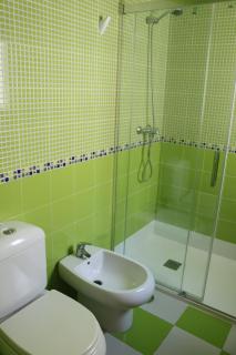 Apartamento Wifi - Conil de la Frontera - 3
