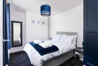 Ty Gwladus a Einion by Wales Escapes - Glyn Neath - 7