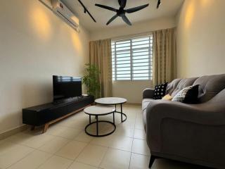 Comfy Home Falim Ipoh - Ipoh - 5