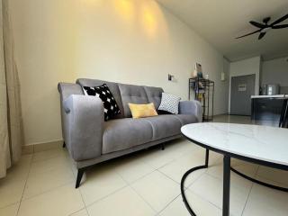 Comfy Home Falim Ipoh - Ipoh - 3