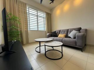 Comfy Home Falim Ipoh - Ipoh - 6