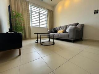 Comfy Home Falim Ipoh - Ipoh - 4