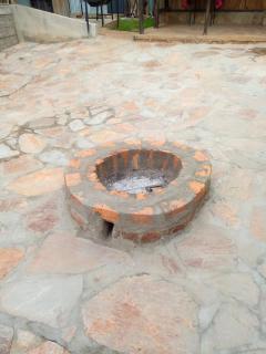 Esam Homestay - Sekenani - 2