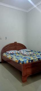 Homestay murah Bumiayu - 4