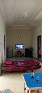 Homestay murah Bumiayu - 2