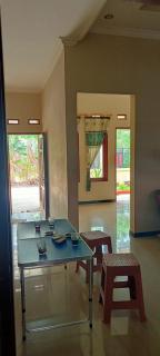 Homestay murah Bumiayu - 5