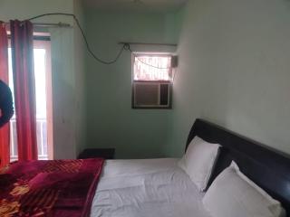 Meera 1 bhk Palace Omaxe - Vrindāvan - 2