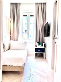 Diff'rent Souls Rooms - Luxury Accomodation - Sorrento - 5