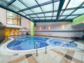 First Class 3BR Marina Bliss with Terrace - Dubai - 7
