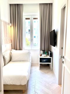 Diff'rent Souls Rooms - Luxury Accomodation - Sorrento - 6