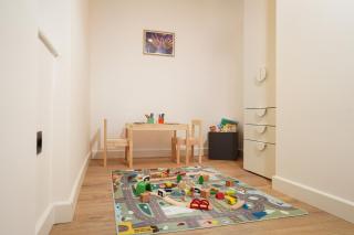Apartment Fabula near city beach, fast Wi-fi, two bedrooms - Rijeka - 7