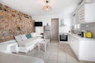 Dream Villa Santorini - Vourvoulos - 2