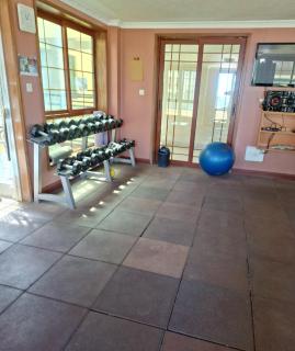 executive four bedroom kilimani with a rooftop pool - Nairobi - 5