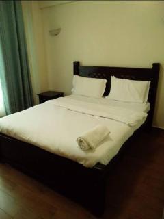 executive four bedroom kilimani with a rooftop pool - Nairobi - 3