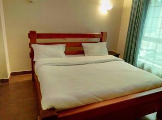 executive four bedroom kilimani with a rooftop pool - Nairobi - 1