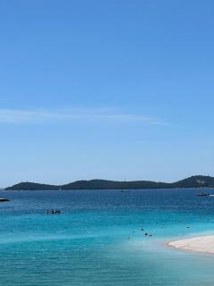 Mobile home Mia & Roko - Beach Porat, Drage - Drage - 4
