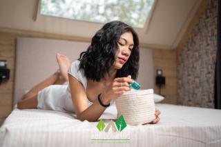 Agriglamping Butterfly House Sardegna - 3