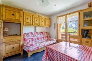 L'étoile des Neiges - Studio sur les pistes Manigod - Manigod - 2