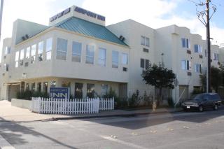 Airport Inn - South San Francisco - 6