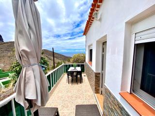 Casa Los Palmeros Perdomo - Alojera - 2
