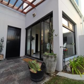 Beachfront Townhouse - MowenOne - Walvisbaai - 7