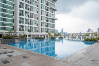 Mario Scott Garden Mid valley Megamall Level 20 - Kuala Lumpur - 9