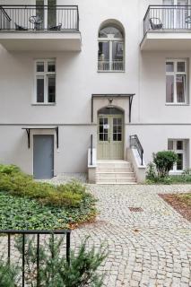 Apartment with Balcony - Kazimierz- Starowiślna 41 - Cracovia - 9