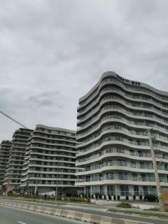 Studio Casa del Mar - Premium Mamaia Nord - Mamaia - 9
