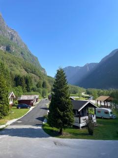 Gudvangen Camping - Gudvangen - 0
