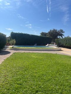 Gîte OSTALADA - Bédarrides - 9