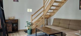 Maison Puygaud - Piégut-Pluviers - 7