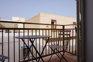 La Scala del Moro Rooms - Dolce Risveglio - Lampedusa - 1