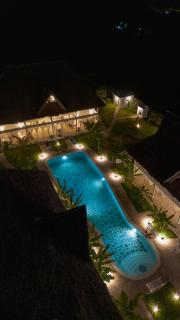 RiccArDella House Rafiki Tamu - 2