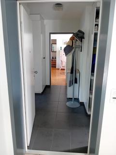 Magnifique appartement tranquille - - 4