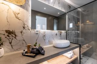 Cactus suite - Agia Anna Naxos - 7