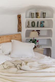 Can Quince Balafia Ibiza Hotel - Turismo de Interior - 5