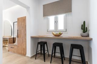 Cactus suite - Agia Anna Naxos - 4