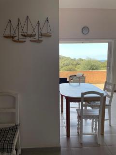 Les gîtes d'Ostriconi - Villa Ogliastro - Palasca - 8