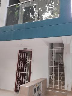 Apartaestudio Cartagena 2P - Cartagena - 6