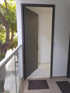 Apartaestudio Cartagena 2P - Cartagena - 3