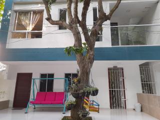Apartaestudio Cartagena 2P - Cartagena - 0