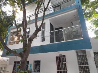 Apartaestudio Cartagena 2P - Cartagena - 9