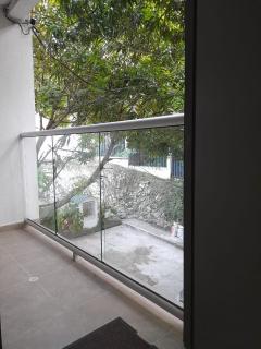 Apartaestudio Cartagena 2P - Cartagena - 1
